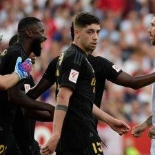 Sergio Ramos objašnjava ispravnu psihološku kvalitetu nogometaša